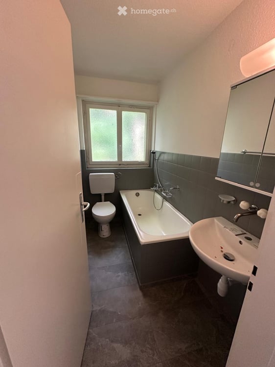 Charmante 3.5-Zimmer-Wohnung in Aarau – sofort verfügbar! 5