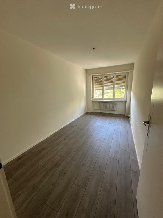 Charmante 3.5-Zimmer-Wohnung in Aarau – sofort verfügbar! 2