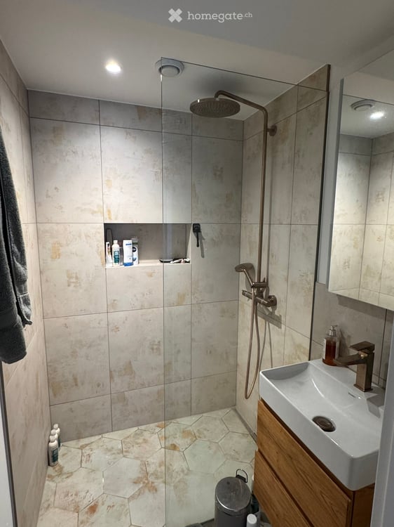 Moderne 3.5-Zimmer-Wohnung in Luzern 3