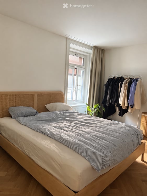 Moderne 3.5-Zimmer-Wohnung in Luzern 2