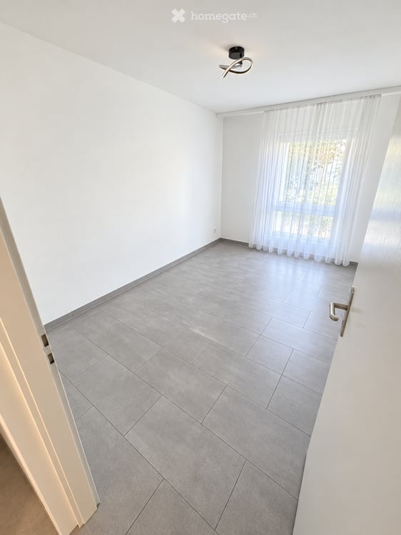 Attraktive 3.5-Zimmer-Wohnung mit Terrasse, Hallenbad & Garage in Gränichen 5