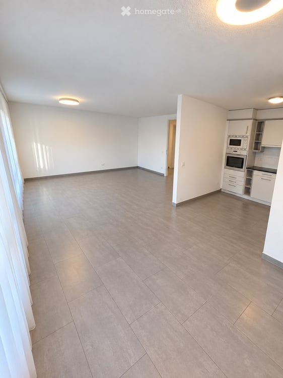 Attraktive 3.5-Zimmer-Wohnung mit Terrasse, Hallenbad & Garage in Gränichen 13