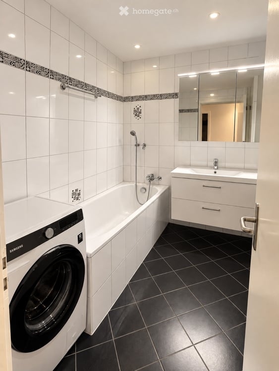 Attraktive 3.5-Zimmer-Wohnung mit Terrasse, Hallenbad & Garage in Gränichen 9