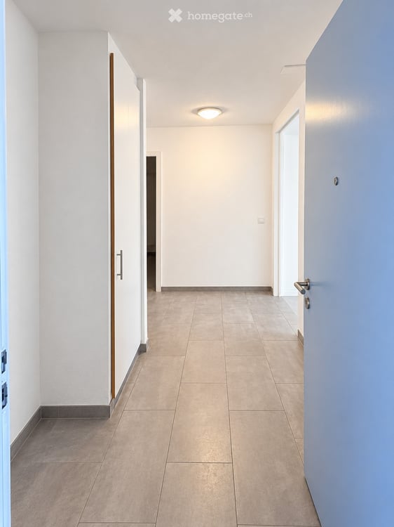 Attraktive 3.5-Zimmer-Wohnung mit Terrasse, Hallenbad & Garage in Gränichen 11