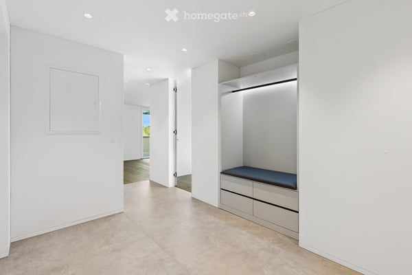 The Golf Residence Bubikon – Erstbezug 2