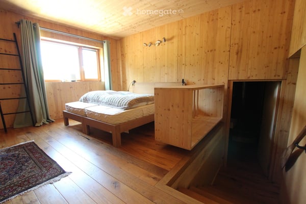 Zwei Häuser mit 9.5 Zimmern in Baudrieres – Coup de Cœur - Perfekt für ein B&B 15