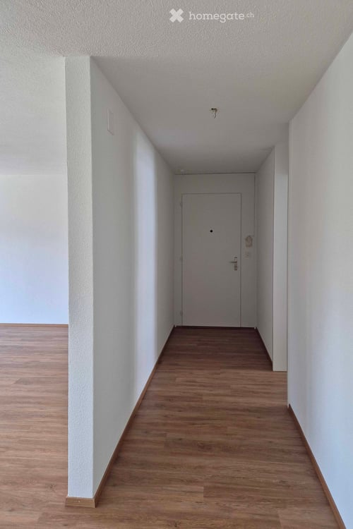 Ruhig gelegene neu renovierte 4.5-Zimmer-Wohnung mit Balkon 6