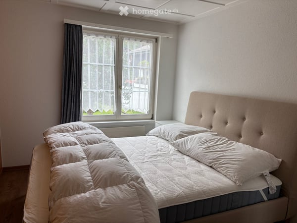 Möblierte 3.5-Zimmer-Wohnung im charmanten Unterwasser 8
