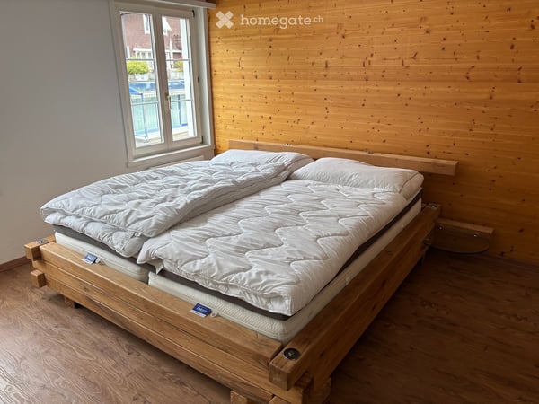Möblierte 3.5-Zimmer-Wohnung im charmanten Unterwasser 6