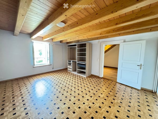 Maison de village historique de 8.5 pièces à Eclépen, Vaud 8