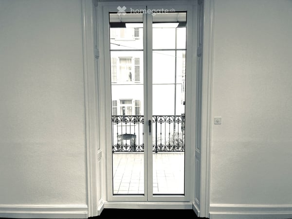 Büro in Zürich-Hottingen 3