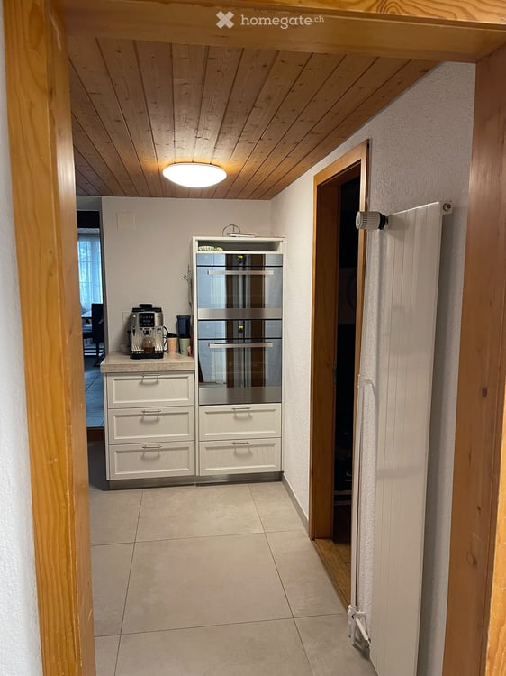 Charmante 4.5-Zimmer-Altbauwohnung in Wald ZH 4