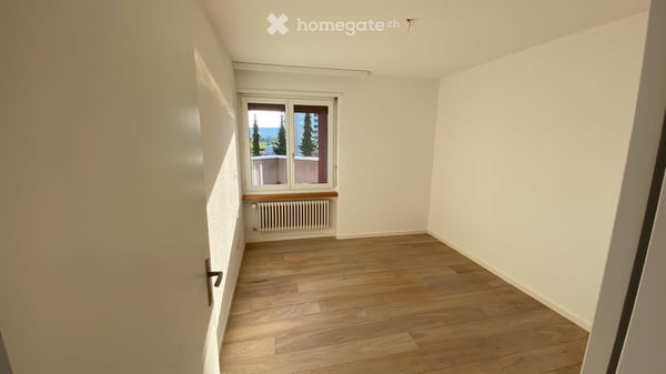 Grosszügige Attikawohnung mit Rundum-Terrasse und Weitblick 8