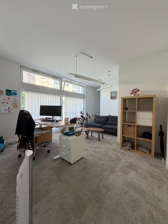 Local commercial/bureau à louer – Rue du Tertre 4, Neuchâtel 3