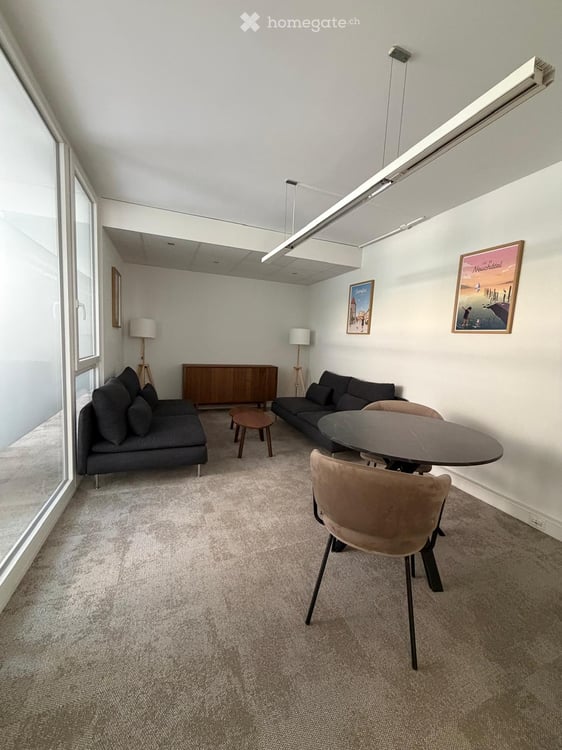 Local commercial/bureau à louer – Rue du Tertre 4, Neuchâtel 5