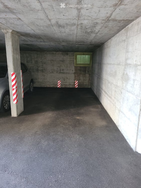Einstellhallenplatz zu vermieten an der Länggasse 51 in Thun 2