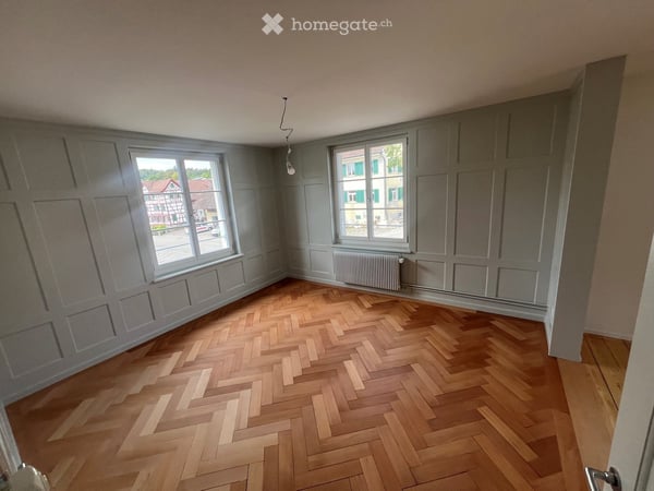 2.5-Zimmer-Wohnung in Trüllikon – frisch saniert mit Balkon 6