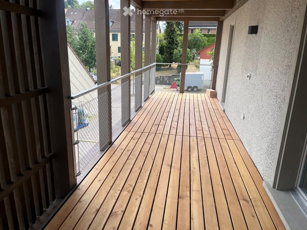 2.5-Zimmer-Wohnung in Trüllikon – frisch saniert mit Balkon 7
