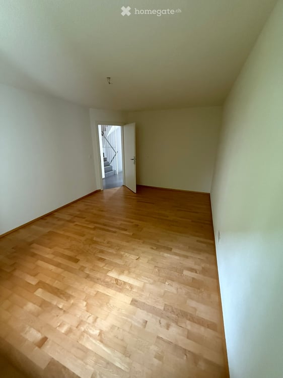 Modernes Reiheneinfamilienhaus mit Garten – ideal für Familien 12