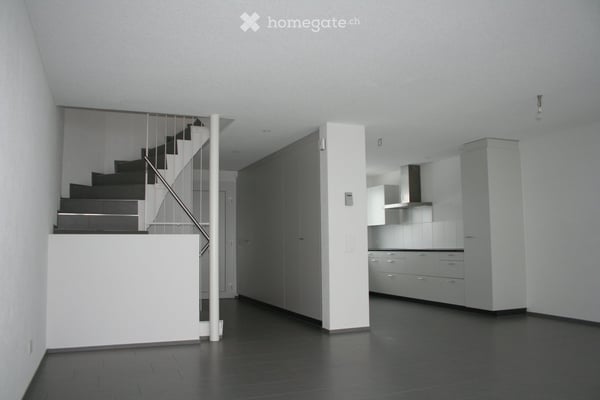 Modernes Reiheneinfamilienhaus mit Garten – ideal für Familien 4