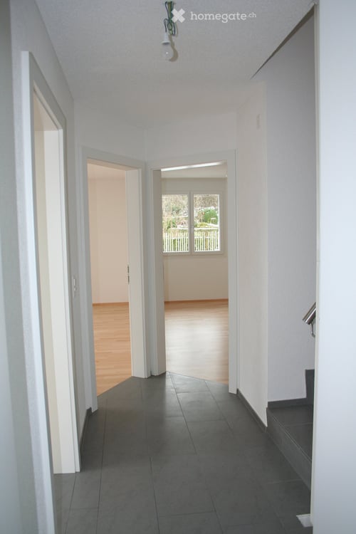 Modernes Reiheneinfamilienhaus mit Garten – ideal für Familien 10