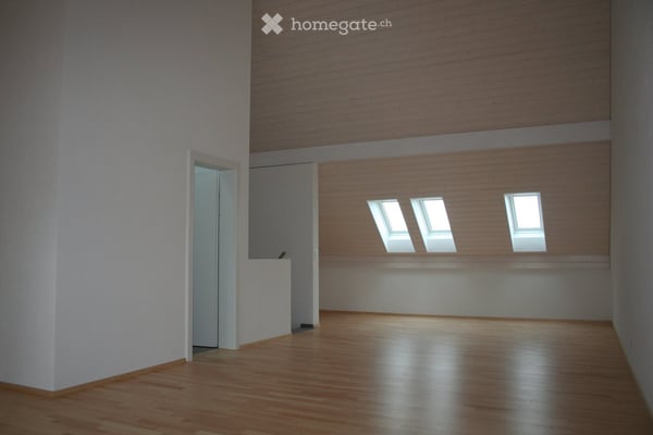 Modernes Reiheneinfamilienhaus mit Garten – ideal für Familien 7