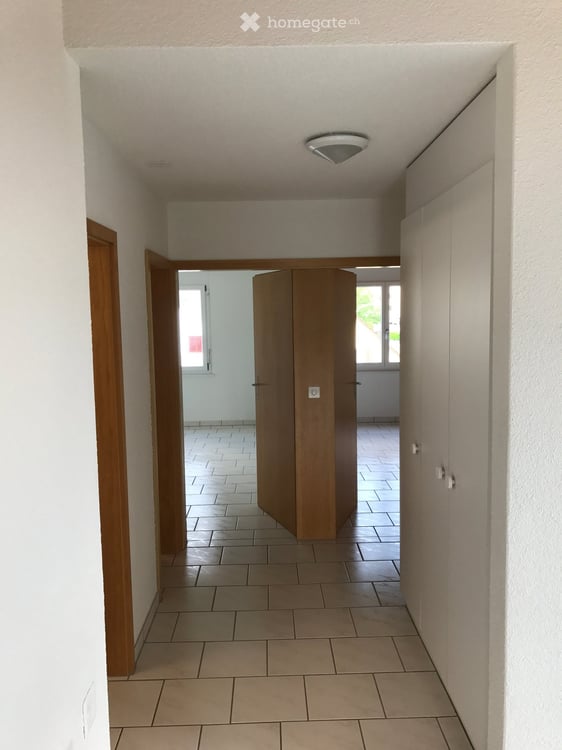 Charmante 3.5-Zimmer-Dachwohnung mit Balkon in Brugg AG 9