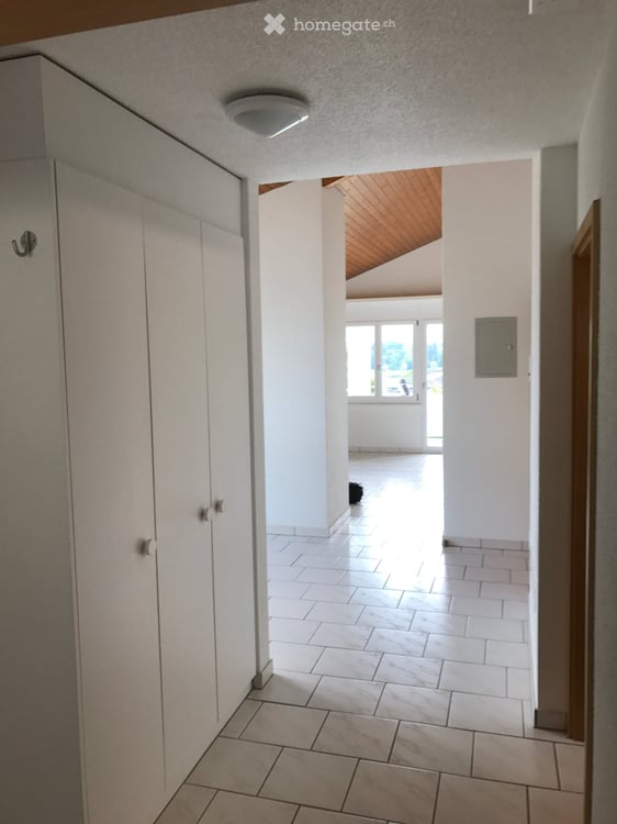 Charmante 3.5-Zimmer-Dachwohnung mit Balkon in Brugg AG 10