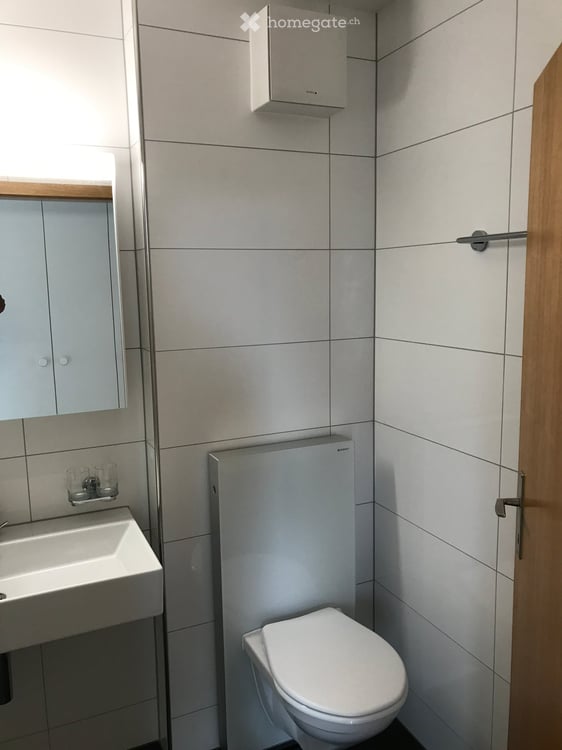 Charmante 3.5-Zimmer-Dachwohnung mit Balkon in Brugg AG 12