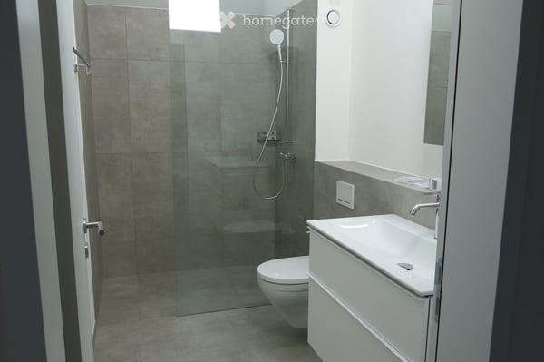 Moderne 4.5-Zimmer-Duplex Neubau-Wohnung in Nänikon-Uster 8
