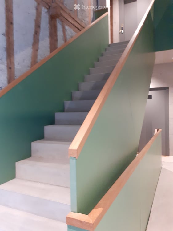 Moderne 2.5-Zimmer-Duplex Neubau-Wohnung in Nänikon-Uster 6