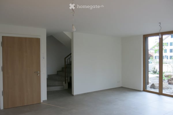 Moderne 4.5-Zimmer-Duplex Neubau-Wohnung in Nänikon-Uster 11