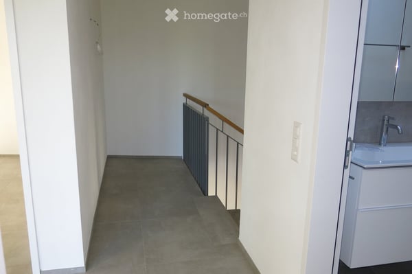Moderne 4.5-Zimmer-Duplex Neubau-Wohnung in Nänikon-Uster 5