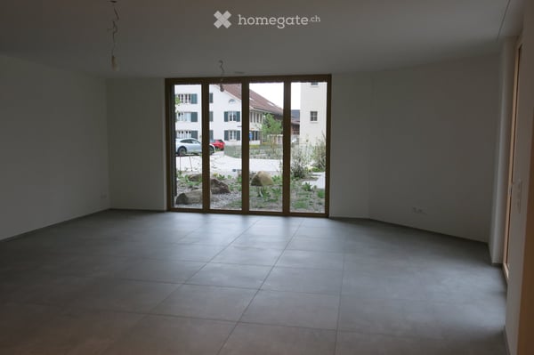 Moderne 4.5-Zimmer-Duplex Neubau-Wohnung in Nänikon-Uster 12