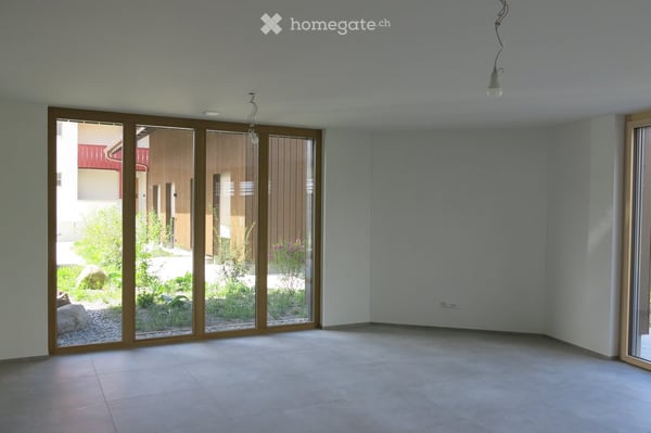 Moderne 4.5-Zimmer-Duplex Neubau-Wohnung in Nänikon-Uster 4
