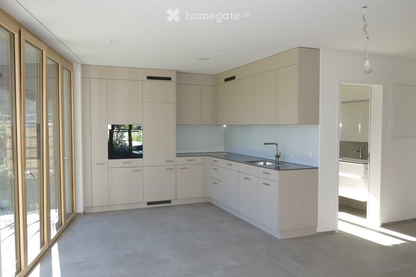 Moderne 4.5-Zimmer-Duplex Neubau-Wohnung in Nänikon-Uster 2