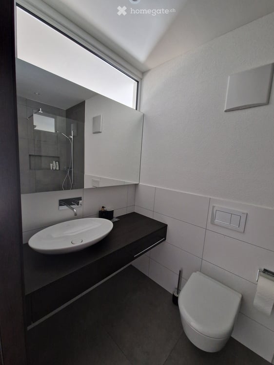 Helle 4.5-Zimmer-Wohnung mit Balkon im Zentrum von Appenzell 7