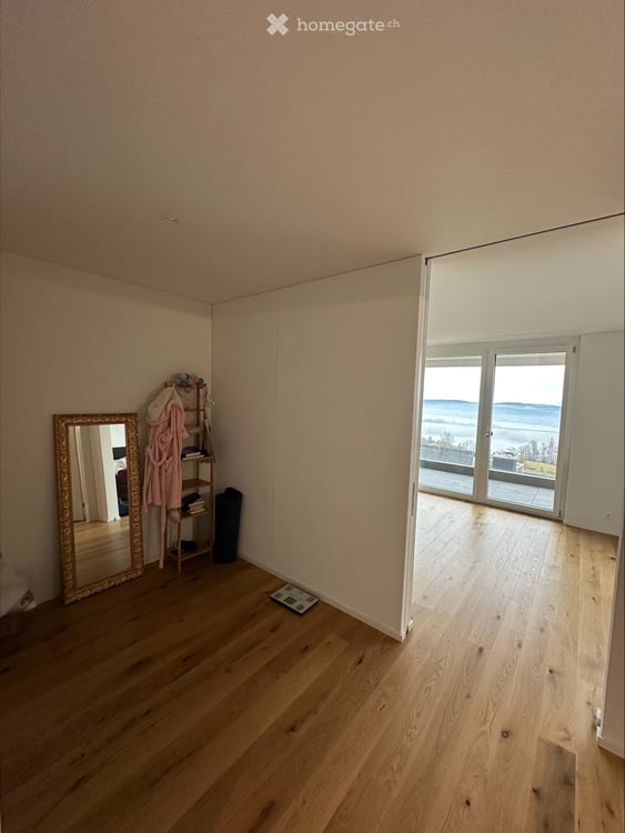 Exklusive 5.5-Zimmer Maisonette-Wohnung mit atemberaubendem Zürichsee- und Bergblick 14