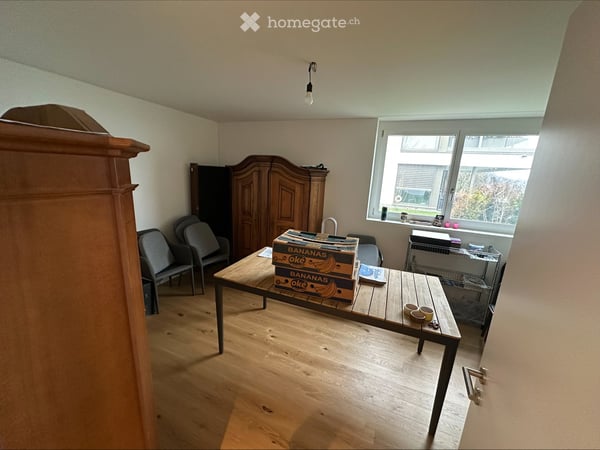 Exklusive 5.5-Zimmer Maisonette-Wohnung mit atemberaubendem Zürichsee- und Bergblick 26