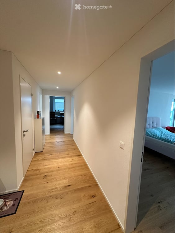 Exklusive 5.5-Zimmer Maisonette-Wohnung mit atemberaubendem Zürichsee- und Bergblick 18