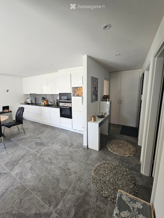 Charmant appartement récent de 3.5 pièces avec vue sur les montagnes à Vionnaz 5
