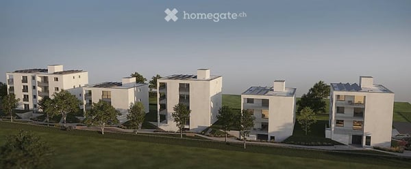 Nuova Residenza Parco Generoso - Stabio Appartamenti 2.5 2