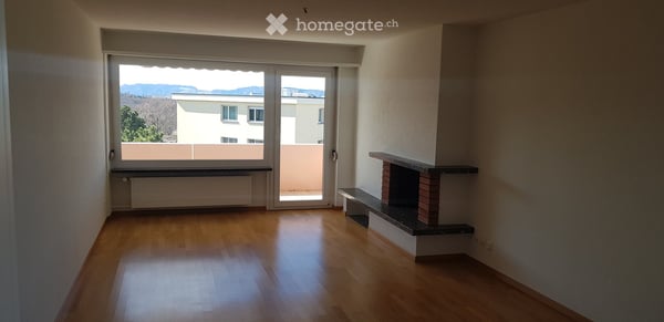 2.5-Zimmer Wohnung mit See- und Bergsicht 3