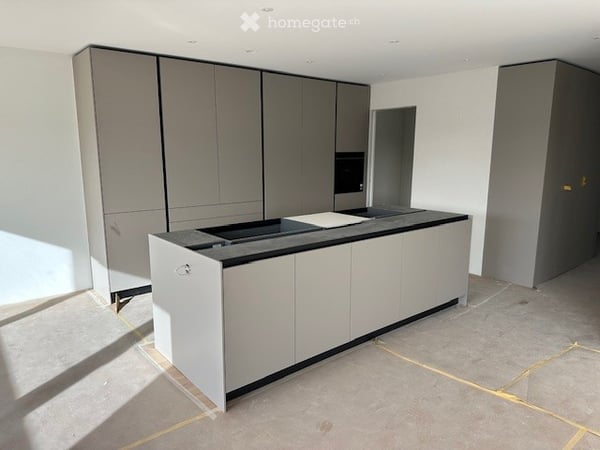 Erstvermietung in Hochdorf 6
