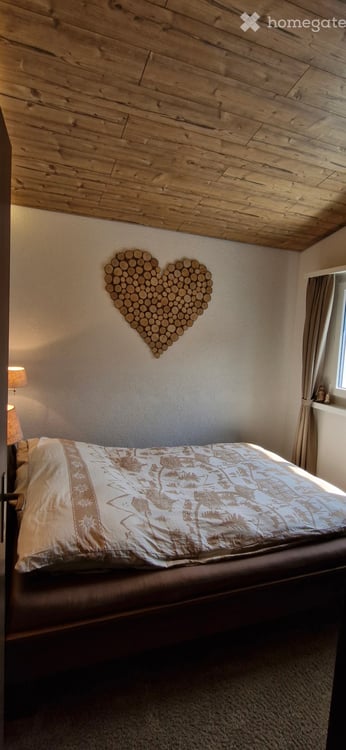 Charmantes 3.5-Zimmer-Ferienhaus in Sörenberg (saniert und bezugsbereit) 4