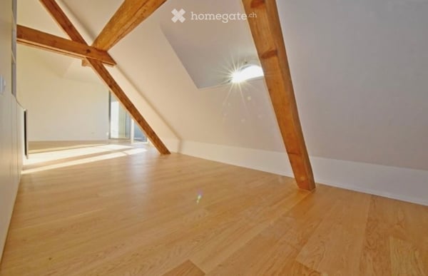 Moderne 3.5-Zimmer-Dachgeschosswohnung in Kriens – sofort verfügbar! 3