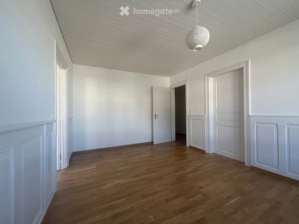 4-Zimmer-Wohnung in 2-Familienhaus mit Balkon / 3-Zimmer-Wohnung mit direktem Gartenabgang 31