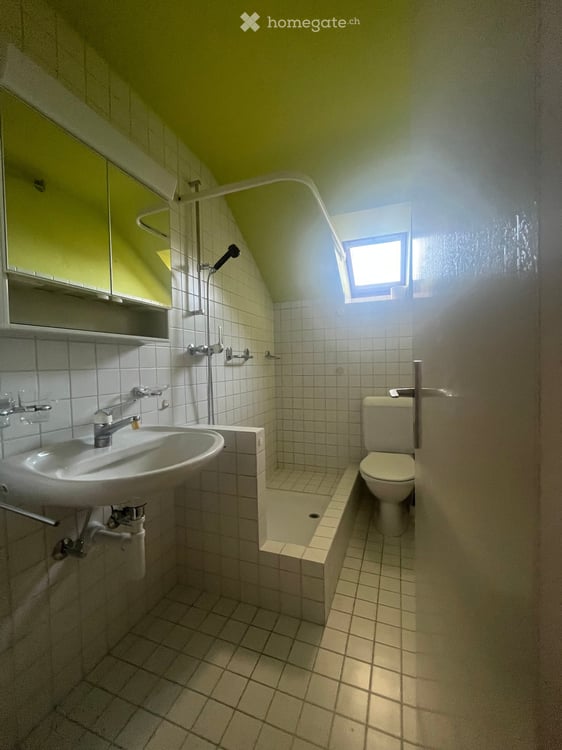 4-Zimmer-Wohnung in 2-Familienhaus mit Balkon / 3-Zimmer-Wohnung mit direktem Gartenabgang 20