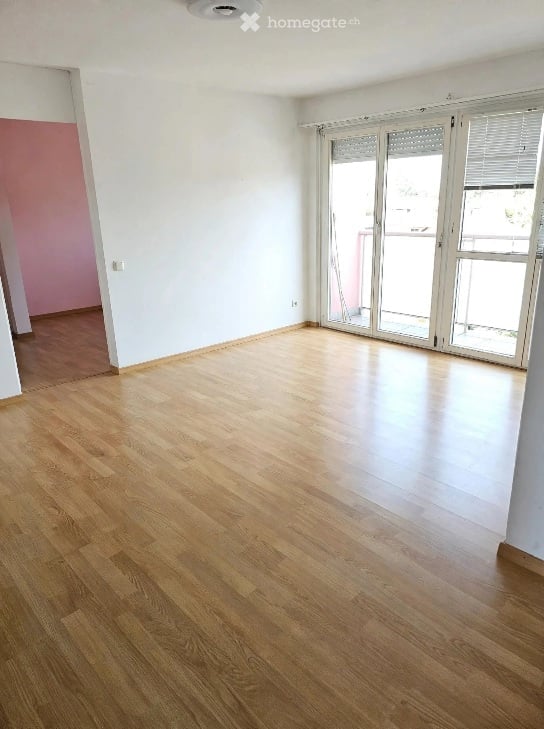 4-Zimmer-Wohnung mit Balkon in Frauenfeld