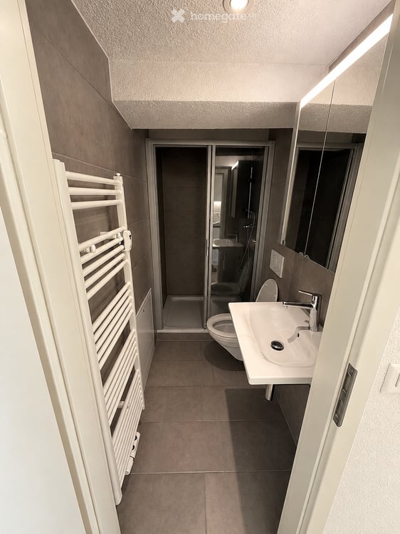 Duplex/maisonette à Delémont, Meublé ou non 5